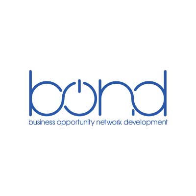 BOND - logo - Effissens agence communication à Nîmes Gard
