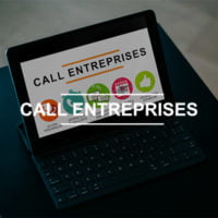 Call-entreprises - motion design - Vignette