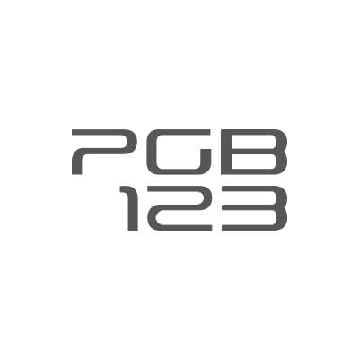 PGB 123 - logo- Effissens, agence de communication à Nîmes