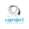 Caproject, logo