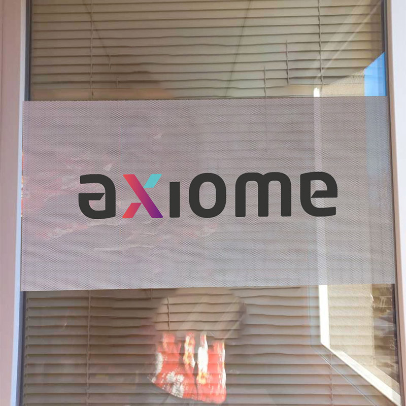 signalétique intérieure