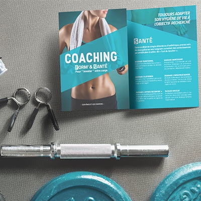 Stéphane Eychenne-plaquette commerciale 3 volets - Nîmes