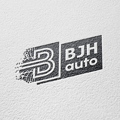 Logo BJH AUTO - Nîmes