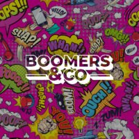 logo boormers & co
