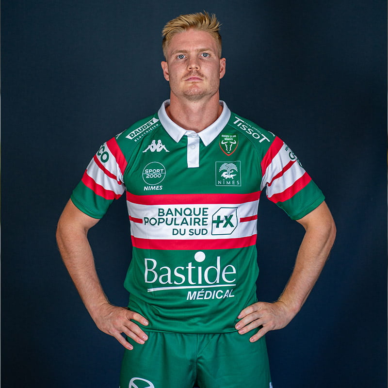 Photos officielle des joueurs - Effissens