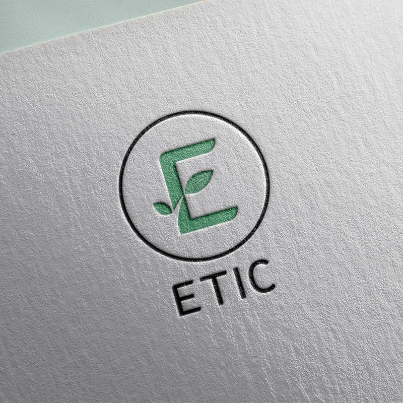 Naming et logo ETIC