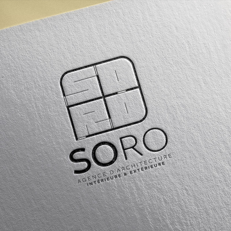 Refonte identité visuelle - Effissens