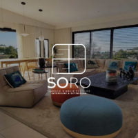 Refonte identité visuelle SORO - Effissens