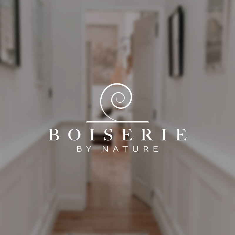 Boiserie By Nature - Effissens