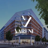 Résidence VARENI - Effissens