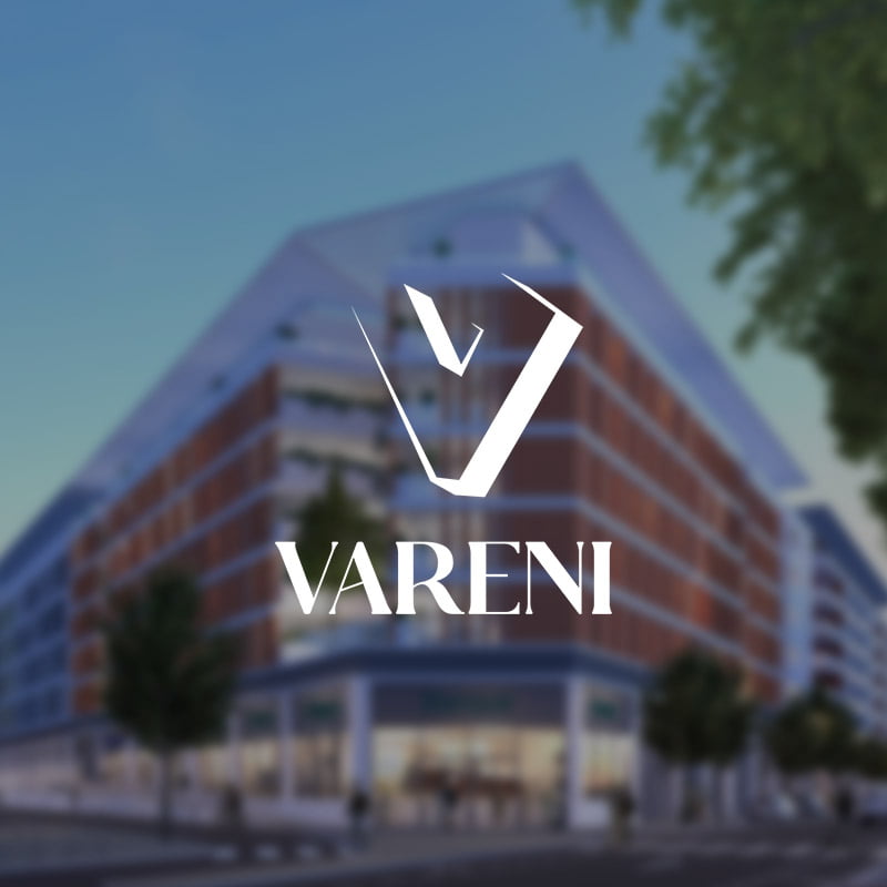 Résidence VARENI - Effissens