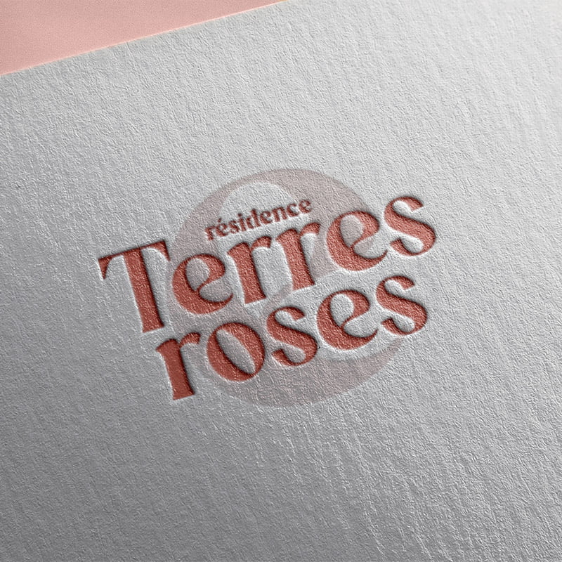 Naming et identité visuelle - Effissens 