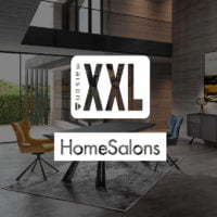 Campagne affichage XXL & HOME SALONS